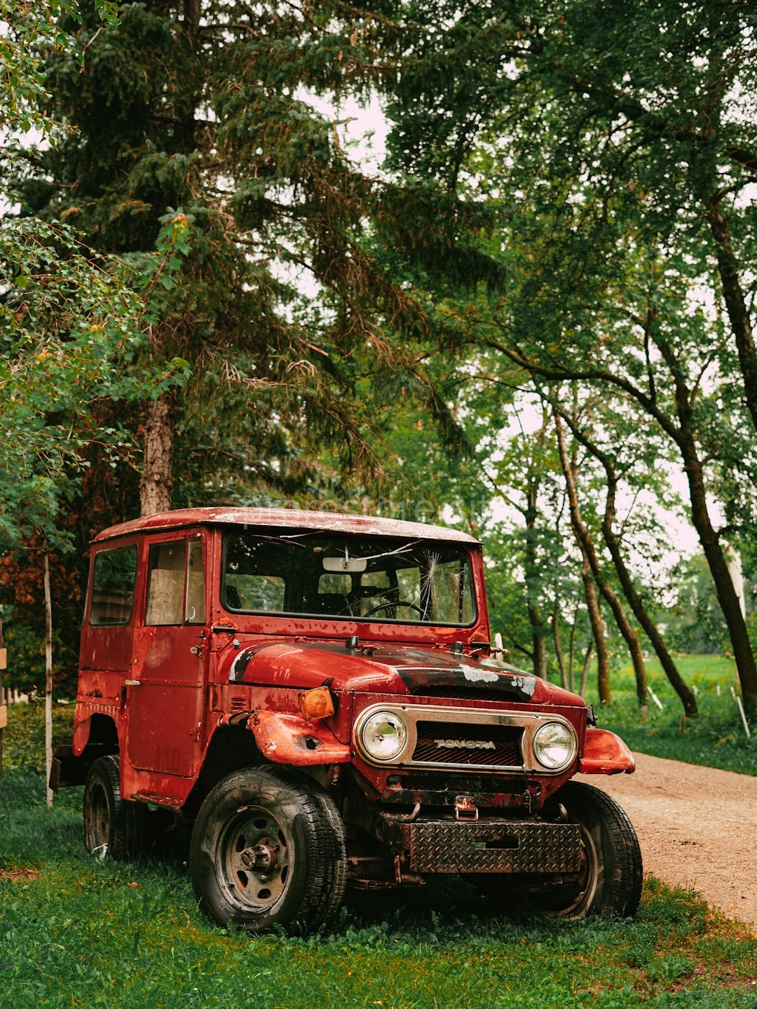 Restoration 4