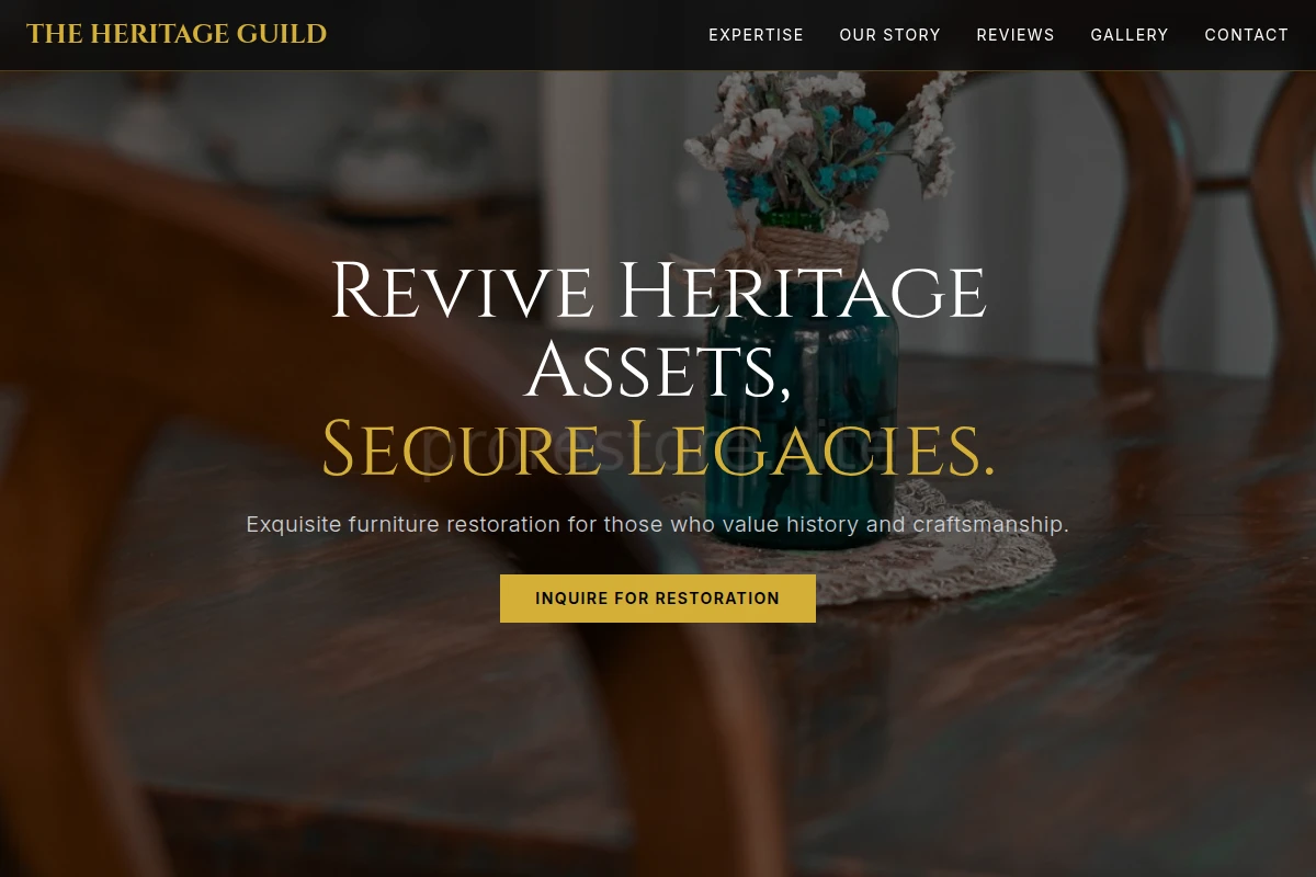 furniture-refinishing