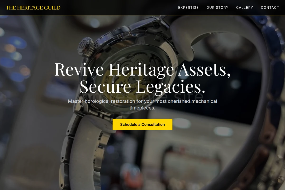 watch-repair